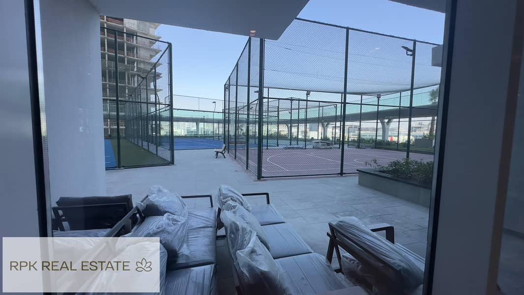 Brand New | High Floor | Full Miracle Garden View - Image 14