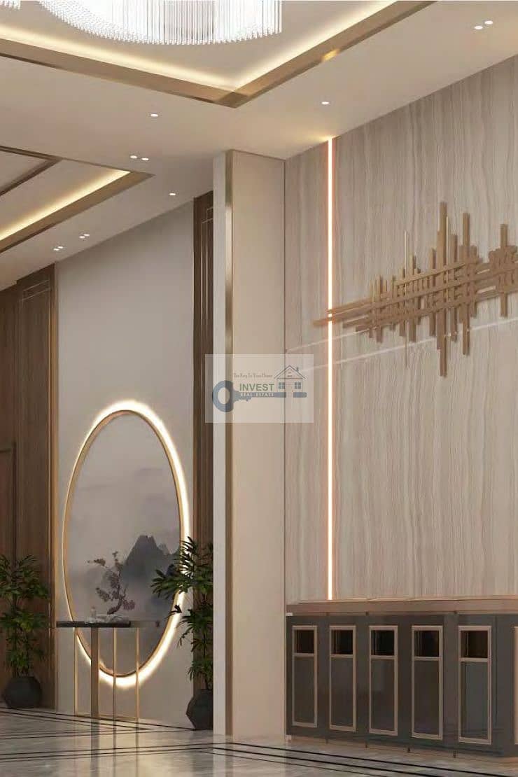 Near Handover | Park View | Biggest Size