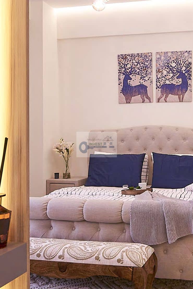 Near Handover | Park View | Biggest Size