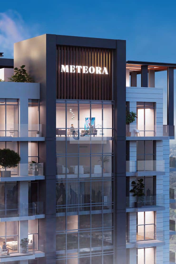 Near Handover | Park View | Biggest Size - Image 9