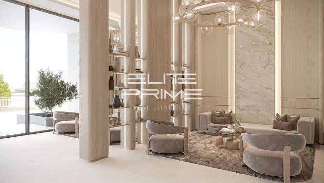 High Roi | Fully Furnished | Affardbloe Payment Plan