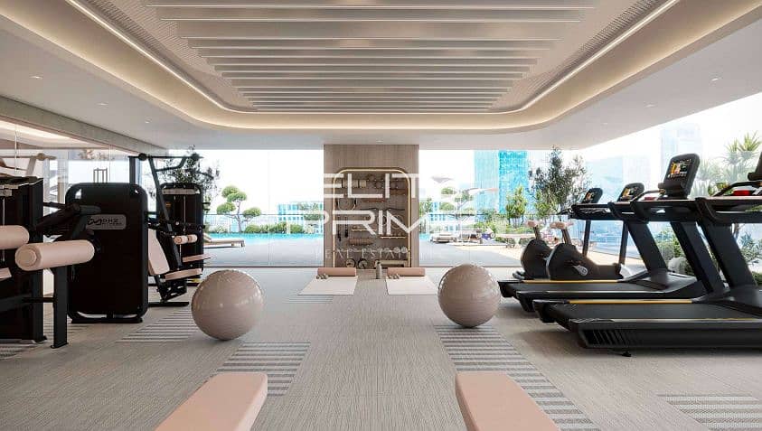 High Roi | Fully Furnished | Affardbloe Payment Plan - Image 10