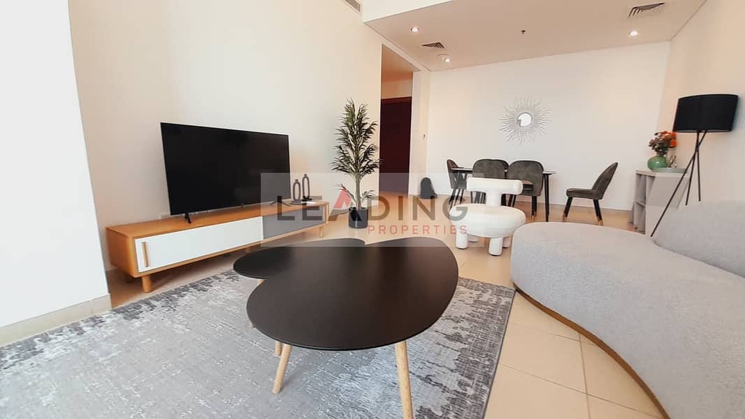 3 Bedroom + Maid | Near to Metro | Chiller Free