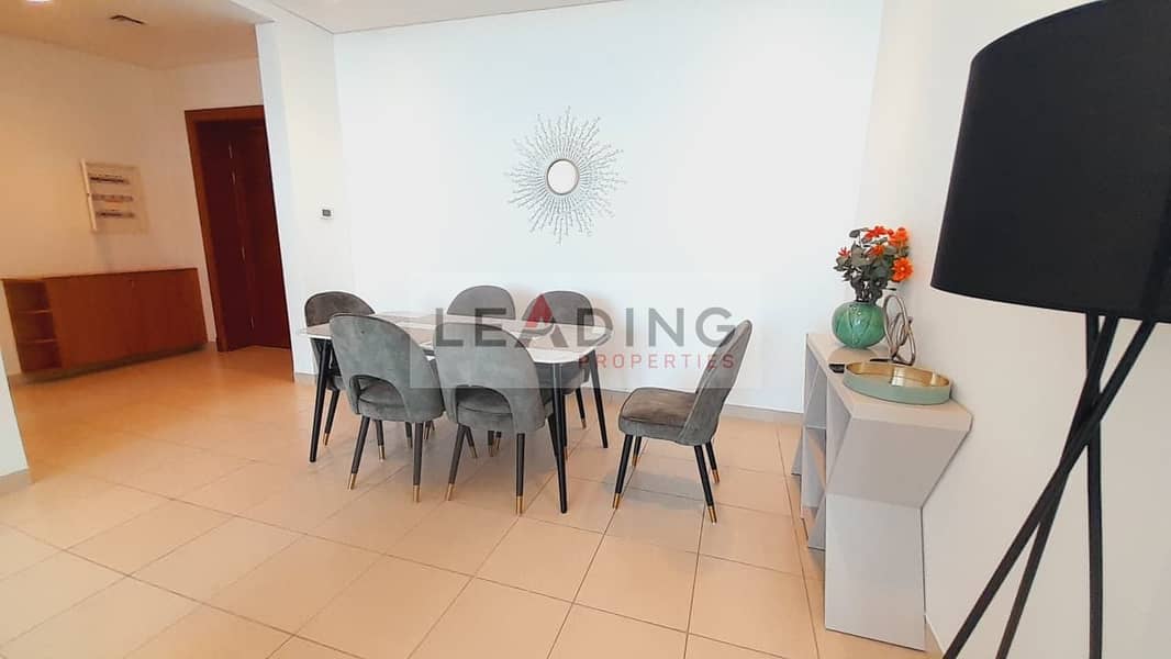 3 Bedroom + Maid | Near to Metro | Chiller Free