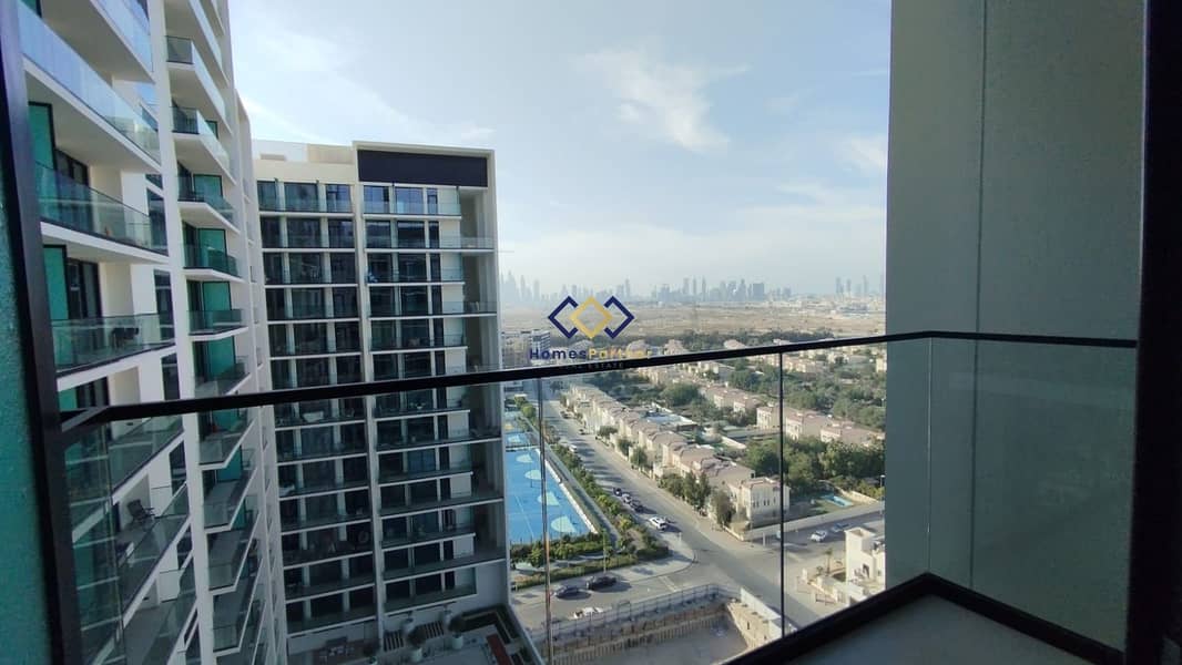 Panoramic View | Brand New | Vacant