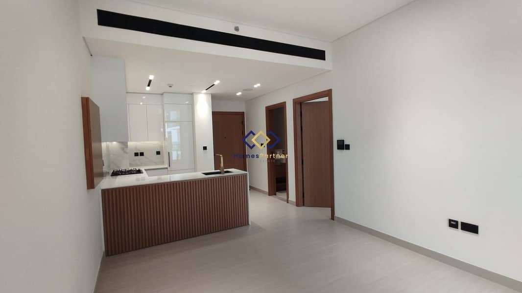 Panoramic View | Brand New | Vacant