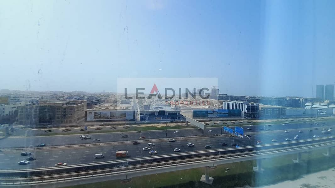 3 Bedroom + Maid | Near to Metro | Chiller Free - Image 10