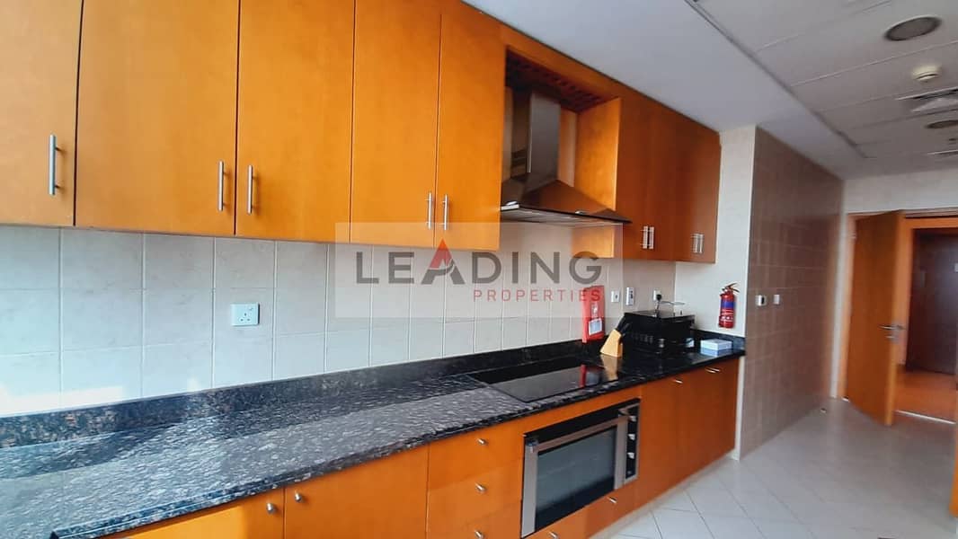3 Bedroom + Maid | Near to Metro | Chiller Free - Image 12