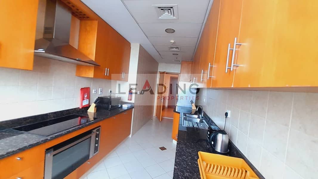 3 Bedroom + Maid | Near to Metro | Chiller Free - Image 13
