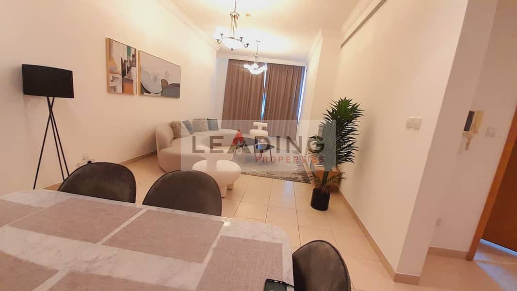 3 Bedroom + Maid | Near to Metro | Chiller Free - Image 15