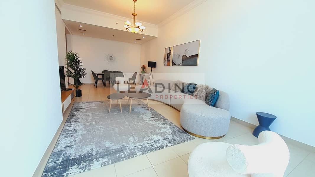 3 Bedroom + Maid | Near to Metro | Chiller Free - Image 16