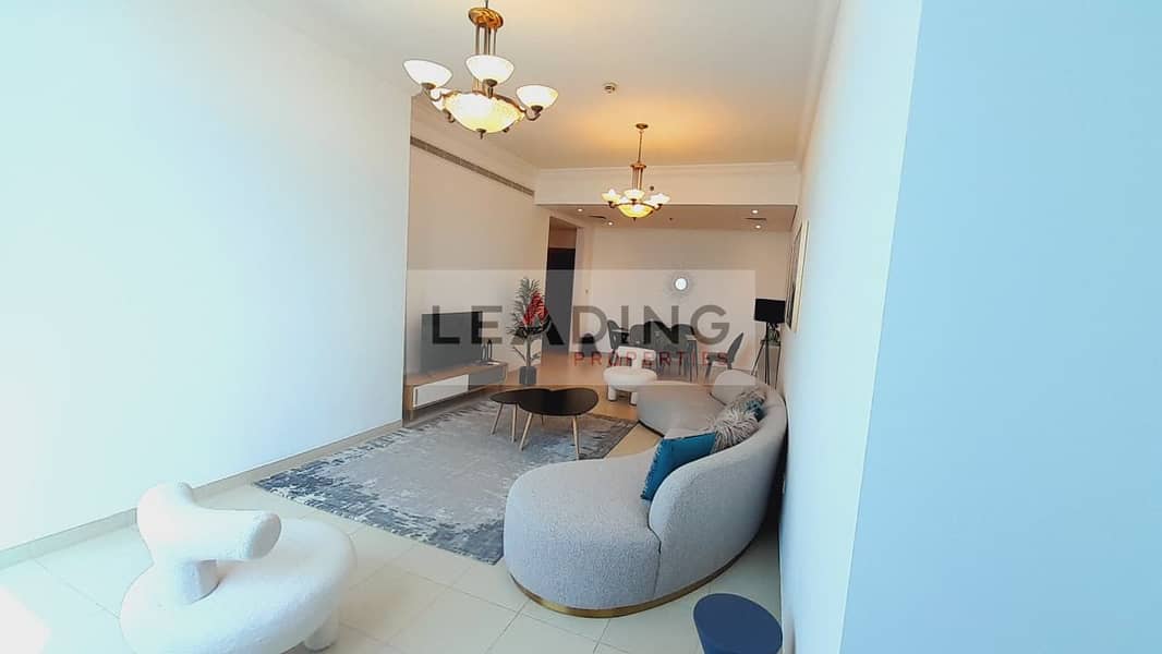 3 Bedroom + Maid | Near to Metro | Chiller Free - Image 17