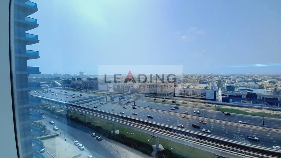 3 Bedroom + Maid | Near to Metro | Chiller Free - Image 19