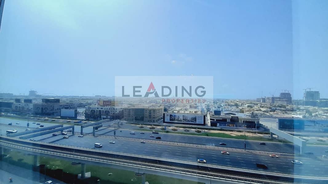 3 Bedroom + Maid | Near to Metro | Chiller Free - Image 20