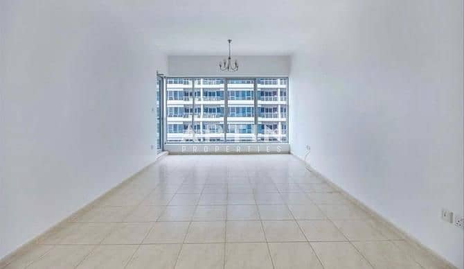 Contemporary 2BR Apartment | Bright Interiors | Balcony Living | DLRC