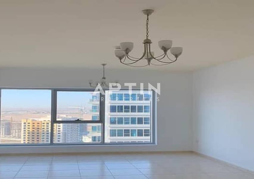 Contemporary 2BR Apartment | Bright Interiors | Balcony Living | DLRC
