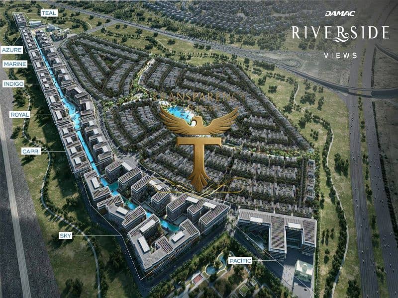 Exclusive 1BR | Multiple Units Available | Royal A