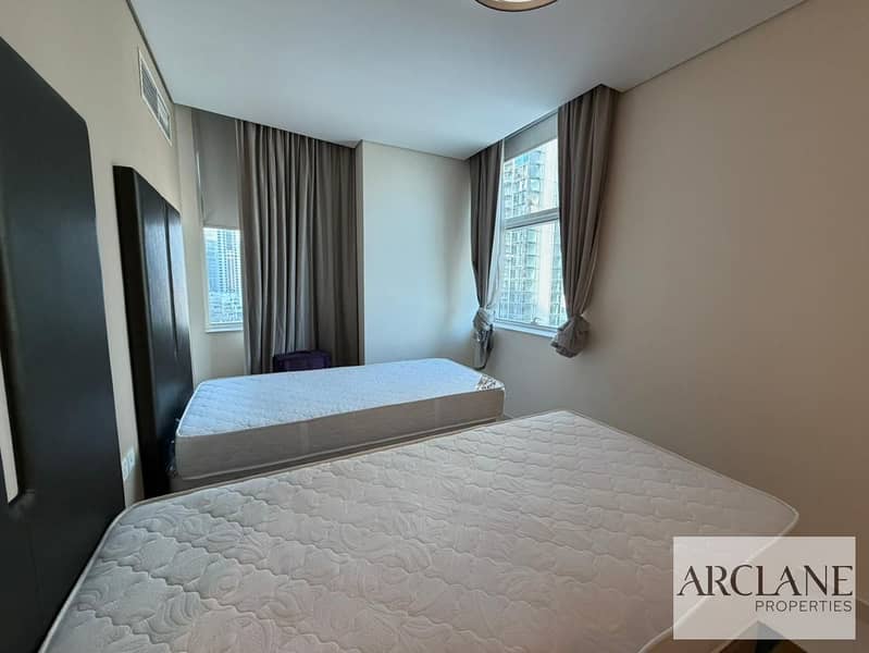 Prime Location | Fully Furnished | 3 Bedroom |