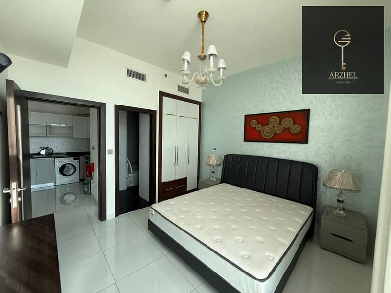 FULLY FURNISHED 1 BEDROOM APARTMENT FOR RENT