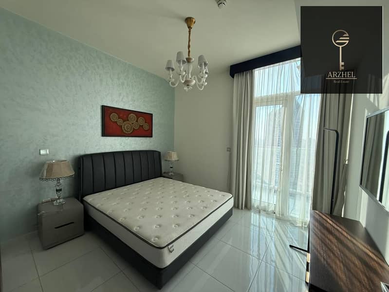 FULLY FURNISHED 1 BEDROOM APARTMENT FOR RENT