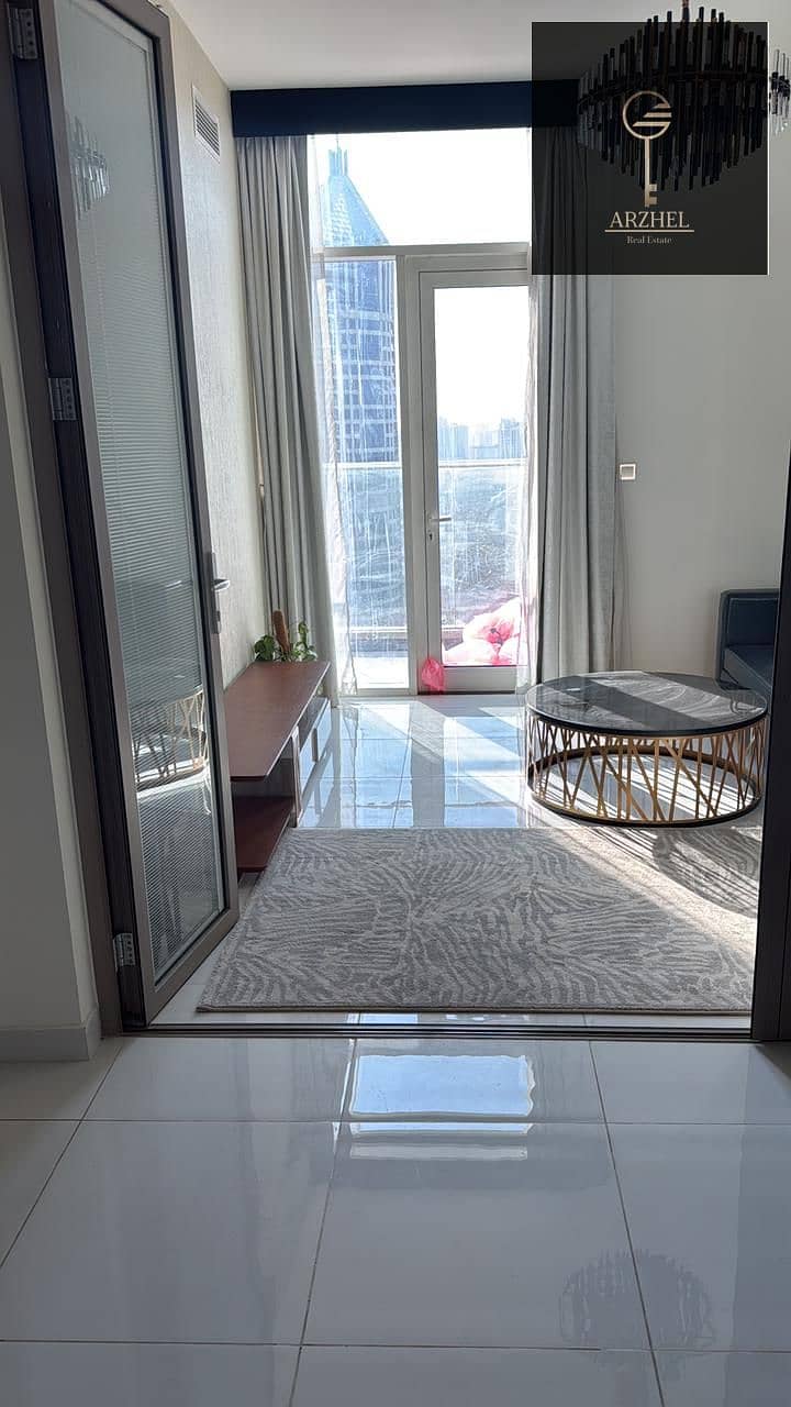 FULLY FURNISHED 1 BEDROOM APARTMENT FOR RENT