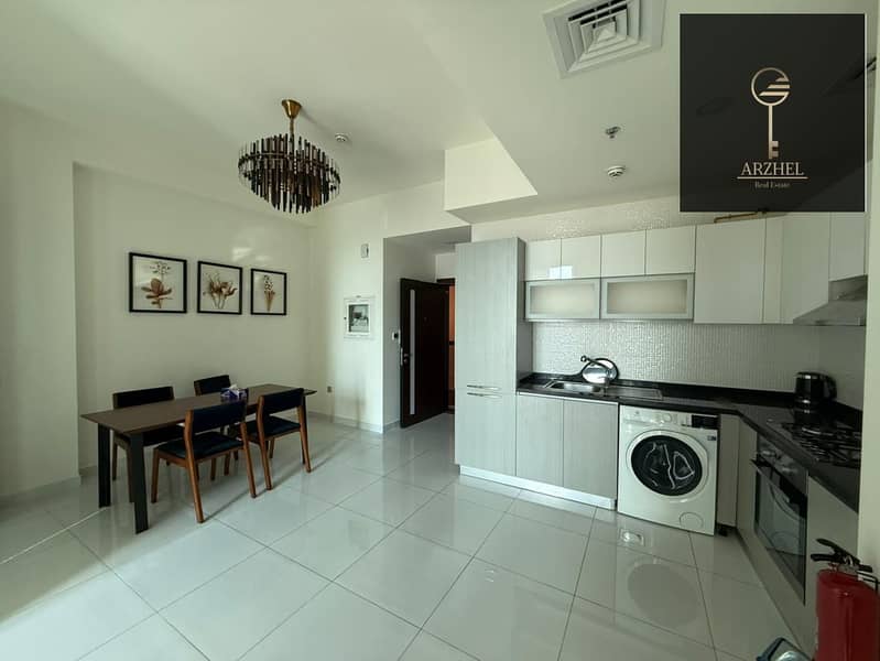 FULLY FURNISHED 1 BEDROOM APARTMENT FOR RENT - Image 7