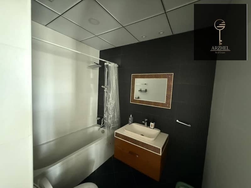 FULLY FURNISHED 1 BEDROOM APARTMENT FOR RENT - Image 8