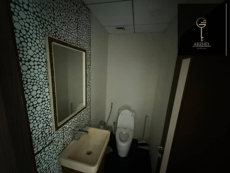 FULLY FURNISHED 1 BEDROOM APARTMENT FOR RENT - Image 9