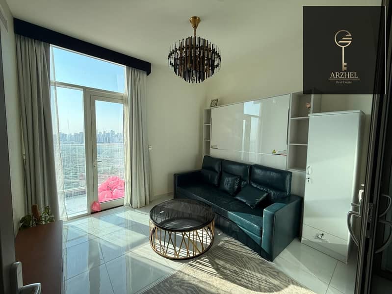 FULLY FURNISHED 1 BEDROOM APARTMENT FOR RENT - Image 10