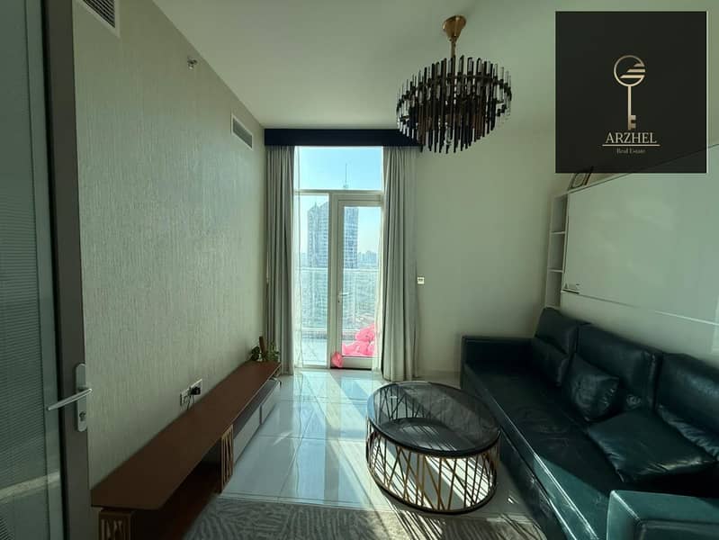 FULLY FURNISHED 1 BEDROOM APARTMENT FOR RENT - Image 11