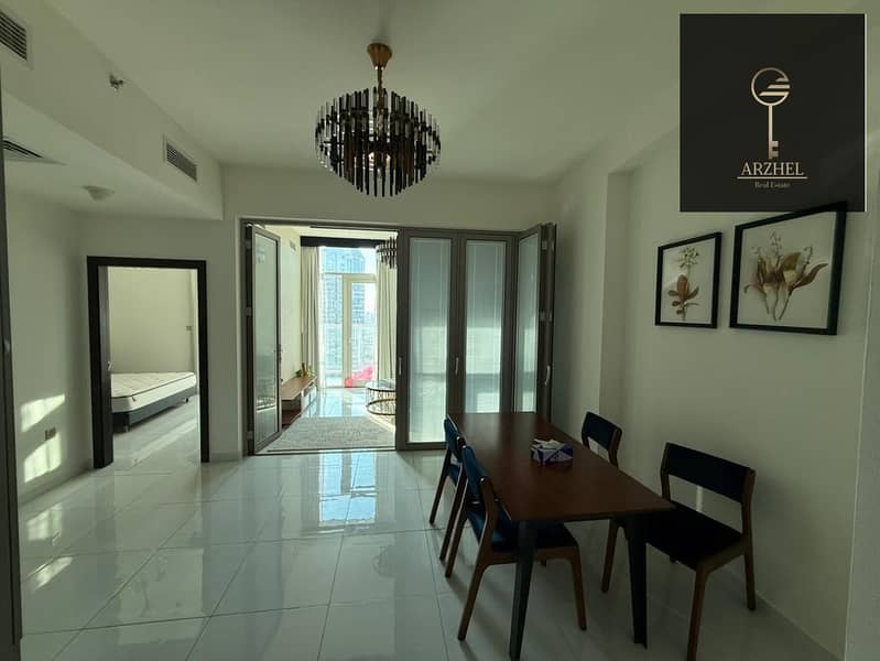FULLY FURNISHED 1 BEDROOM APARTMENT FOR RENT - Image 12