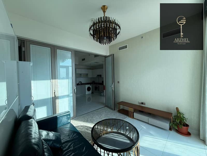 FULLY FURNISHED 1 BEDROOM APARTMENT FOR RENT - Image 13