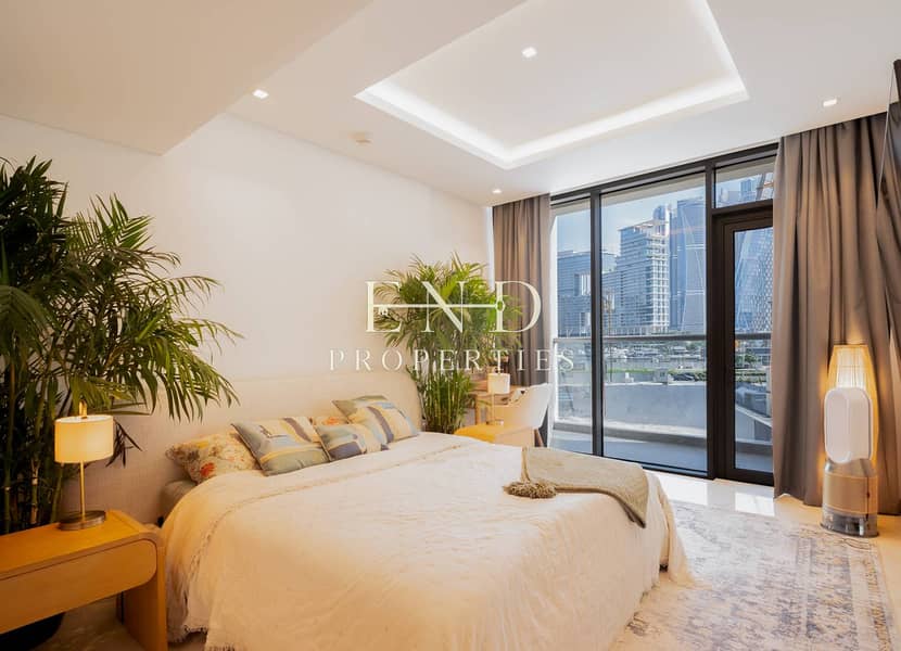 Corner Unit | Rare | Park Facing | Must View