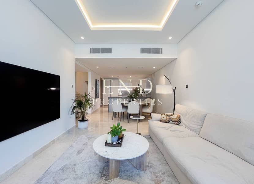 Corner Unit | Rare | Park Facing | Must View - Image 6