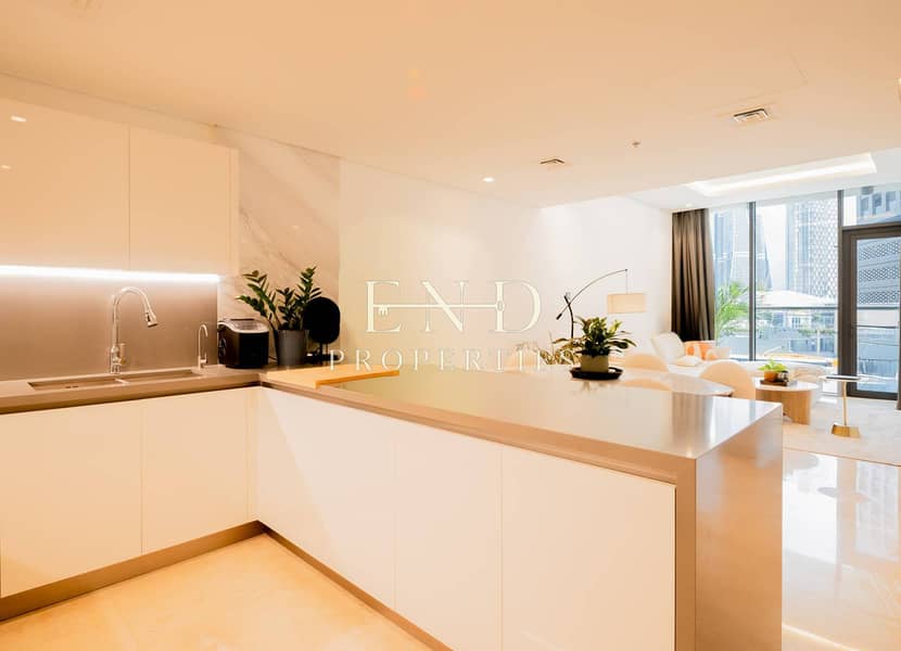 Corner Unit | Rare | Park Facing | Must View - Image 10