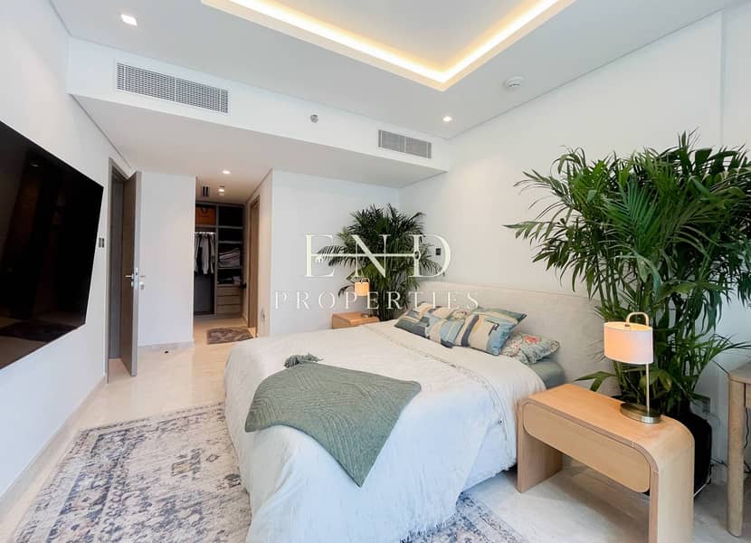 Corner Unit | Rare | Park Facing | Must View - Image 11