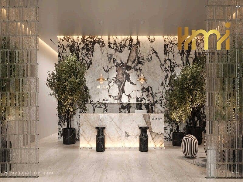 Dubai Islands' Finest | Ultra-Luxury 2BR Residence by Top Developer | Prime Capital Growth Opportunity - Image 8