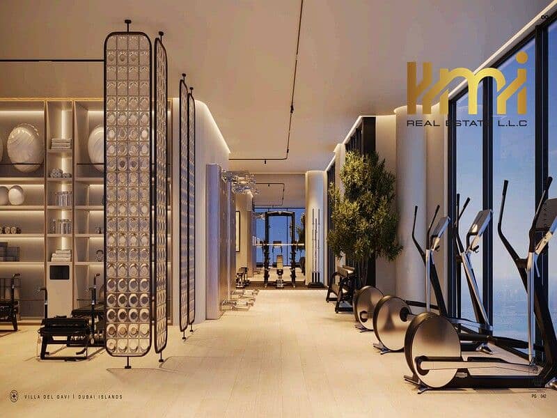 Dubai Islands' Finest | Ultra-Luxury 2BR Residence by Top Developer | Prime Capital Growth Opportunity - Image 12
