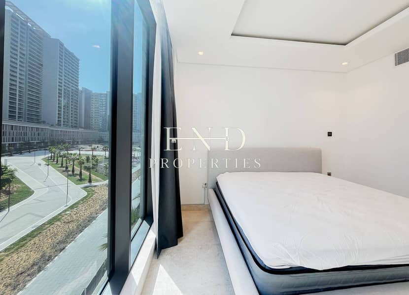 Corner Unit | Rare | Park Facing | Must View - Image 20