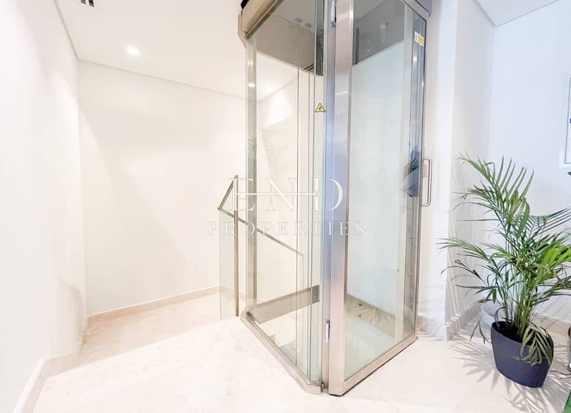 Corner Unit | Rare | Park Facing | Must View - Image 24