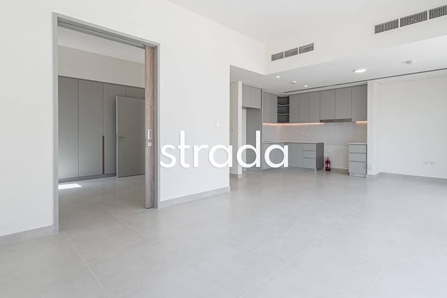 Brand New | Largest Plot | Park side