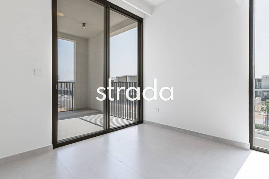 Brand New | Largest Plot | Park side - Image 7