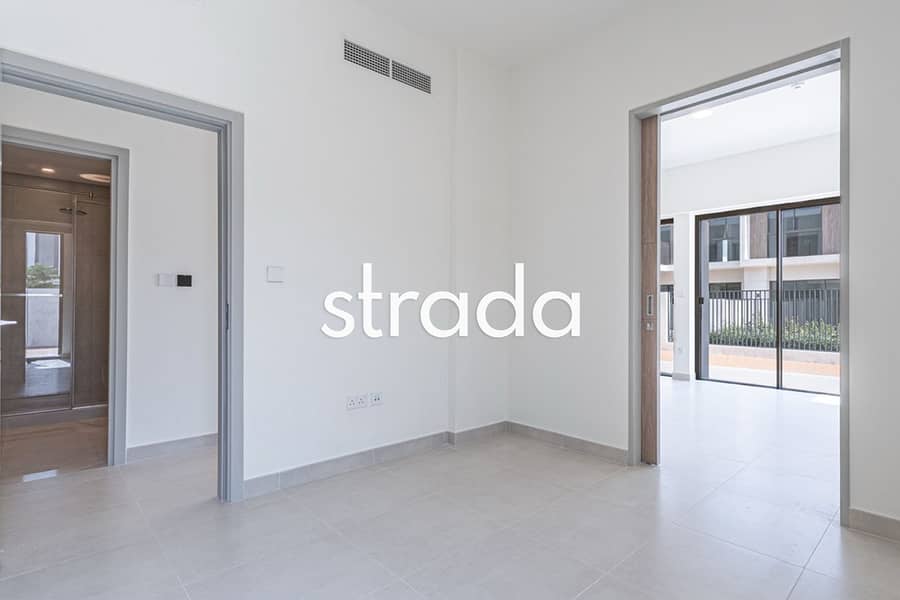 Brand New | Largest Plot | Park side - Image 8