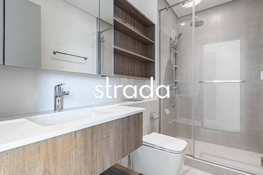 Brand New | Largest Plot | Park side - Image 10