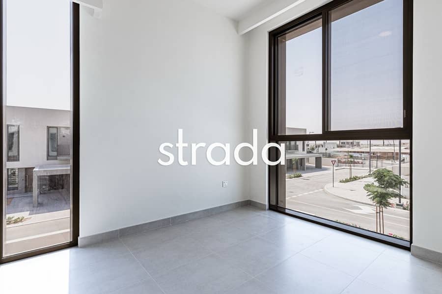 Brand New | Largest Plot | Park side - Image 11