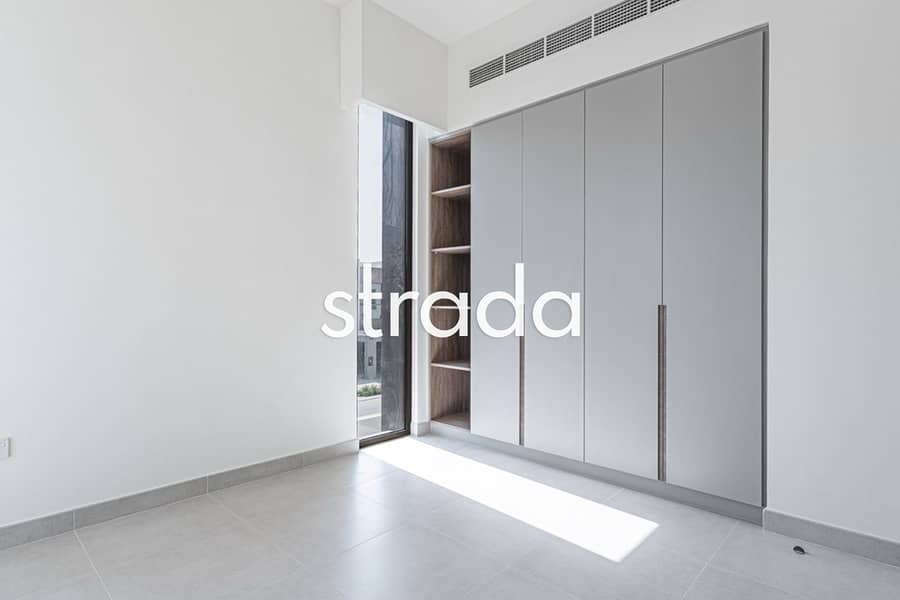 Brand New | Largest Plot | Park side - Image 12