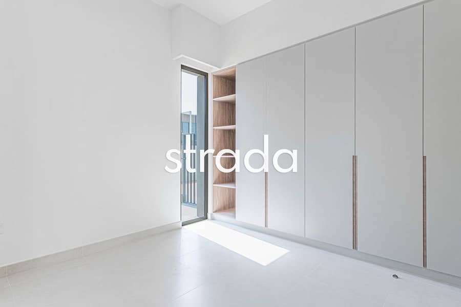 Brand New | Largest Plot | Park side - Image 13