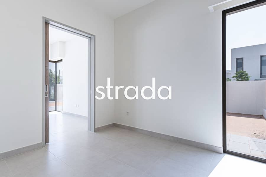 Brand New | Largest Plot | Park side - Image 14