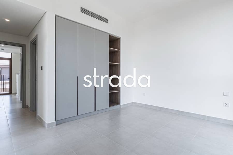 Brand New | Largest Plot | Park side - Image 15