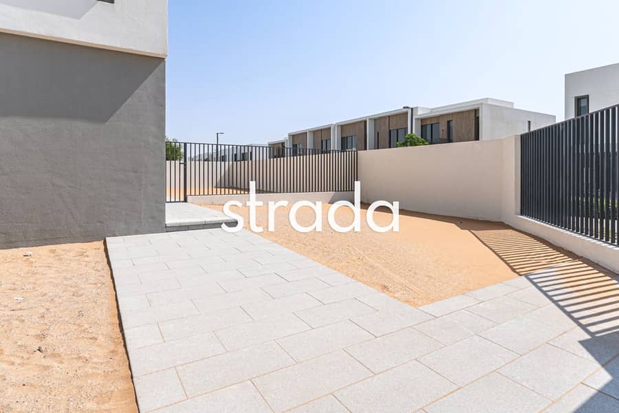 Brand New | Largest Plot | Park side - Image 16